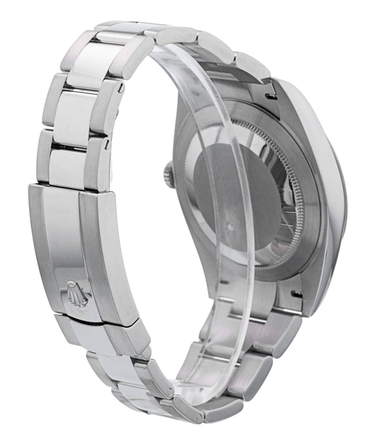 Rolex Datejust 41 126300 Image 3